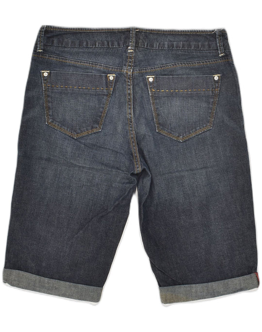 Banana republic clearance denim shorts