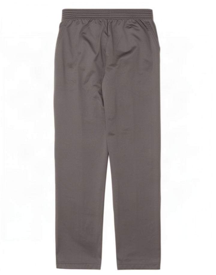 Sergio Tacchini Mens Tracksuit Trousers IT 46 Small Grey