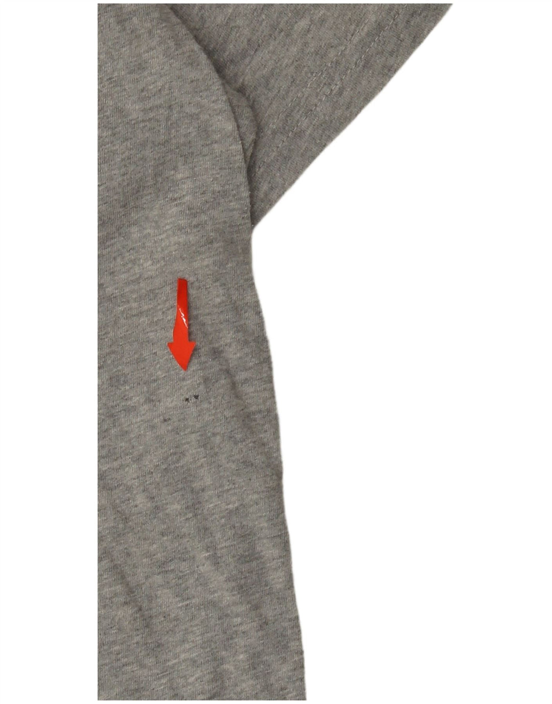 BILLABONG Mens T-Shirt Top XL Grey Cotton