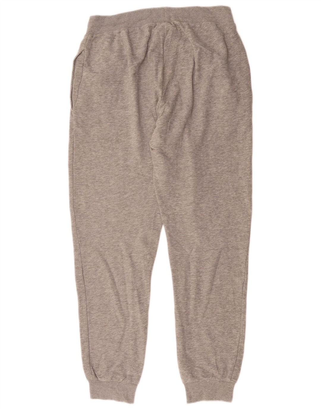 Champion Mens Rochester Graphic Tracksuit Trousers Joggers Large Grey