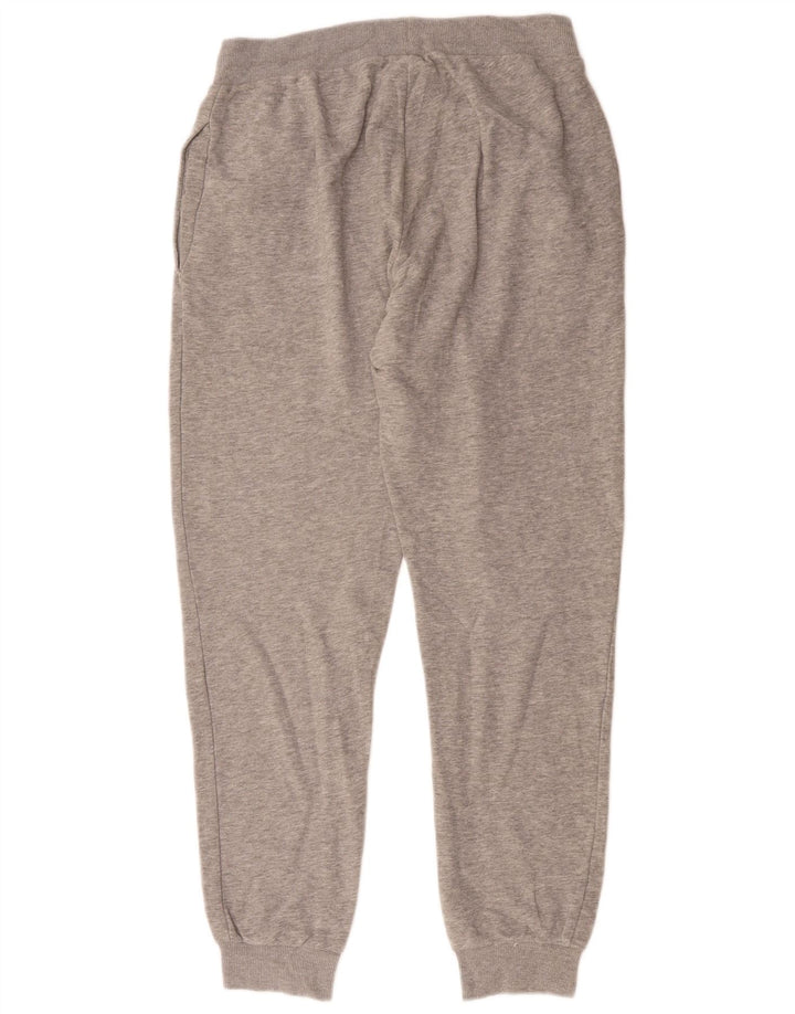 Champion Mens Rochester Graphic Tracksuit Trousers Joggers Large Grey