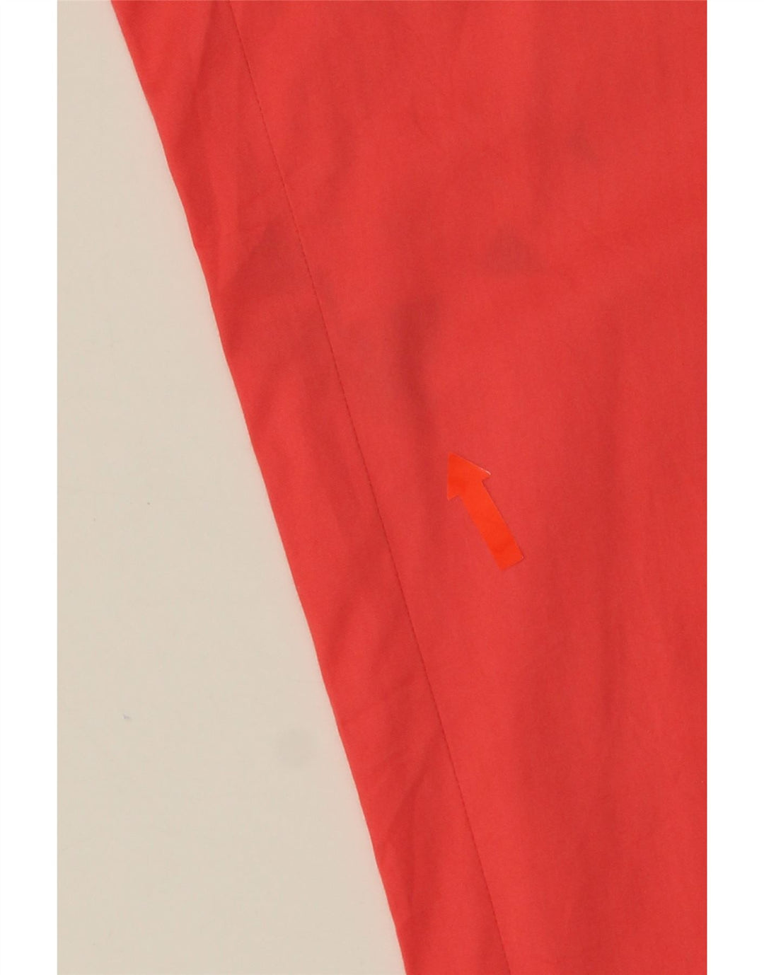 Massimo Dutti Mens Slim Chino Trousers W26 L29 Pink