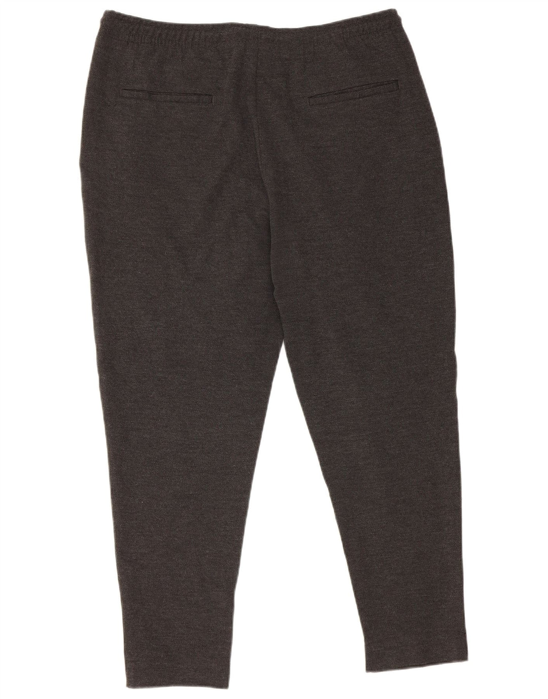 Zara Mens Tracksuit Trousers XL  Grey