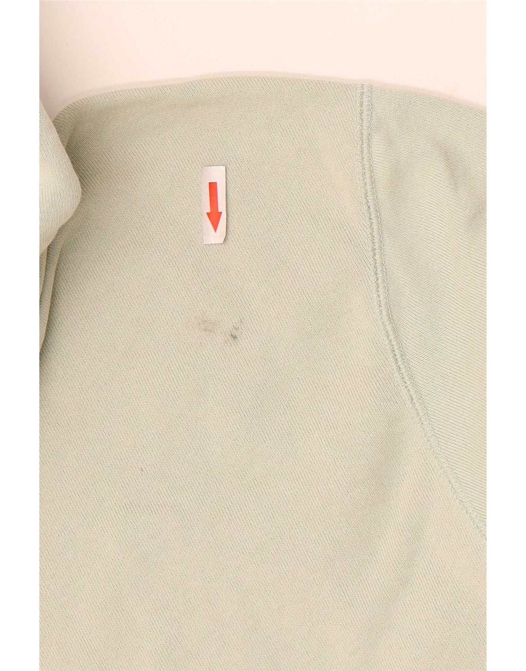 Nike Mens Hoodie Jumper Large Khaki