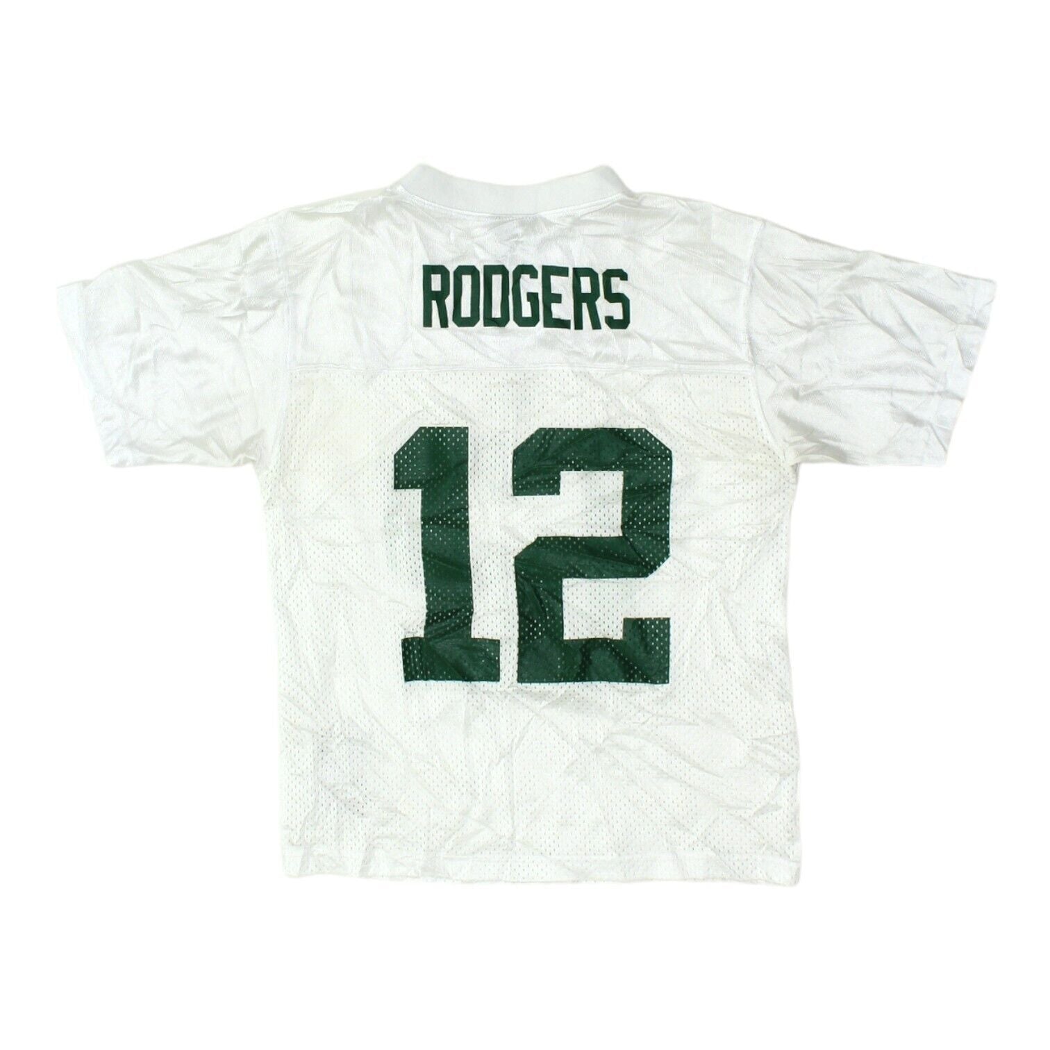 Aaron rodgers reebok jersey online