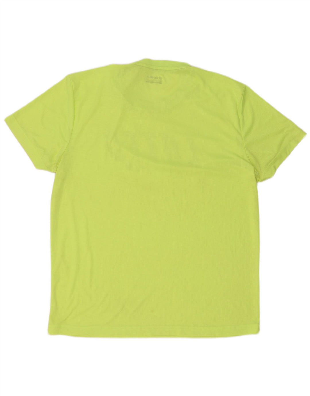 Lotto Mens Graphic T-Shirt Top XL Green