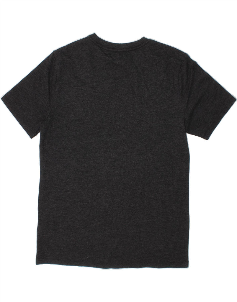 GAP Boys Batman Graphic T-Shirt Top 13-14 Years XL Grey Cotton Vintage Gap and Second-Hand Gap from Messina Hembry 