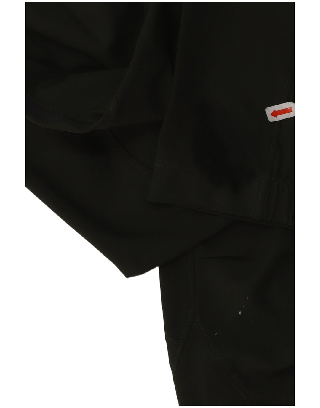 UNDER ARMOUR Mens Cargo Tracksuit Trousers Joggers Medium Green