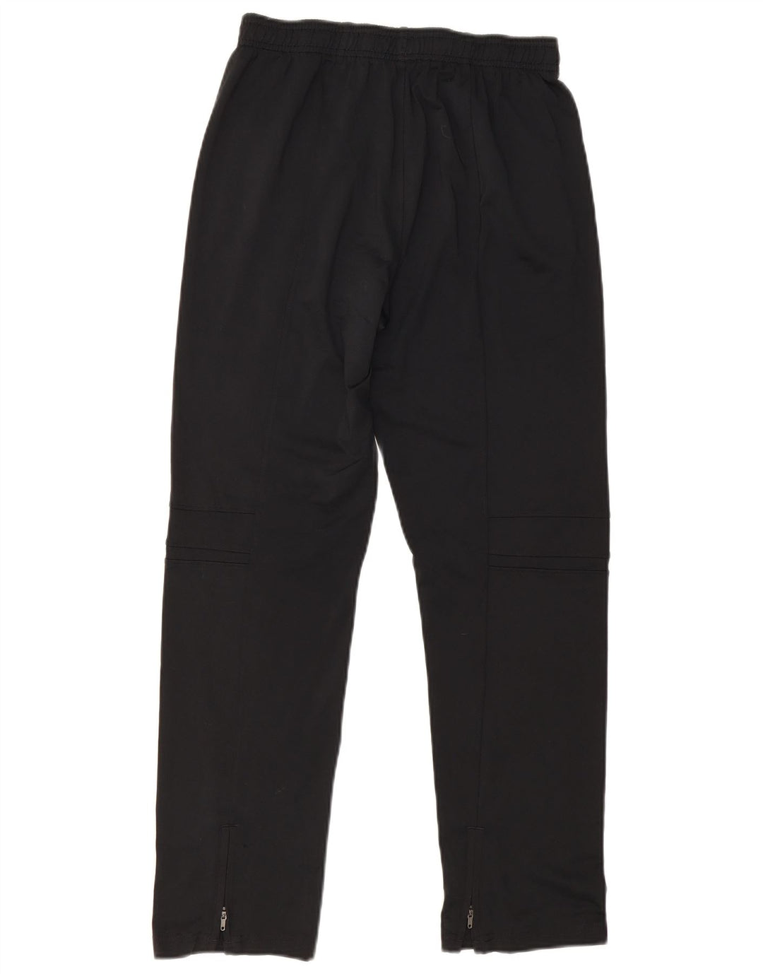 Under Armour Boys Tracksuit Trousers 13-14 Years XL Black