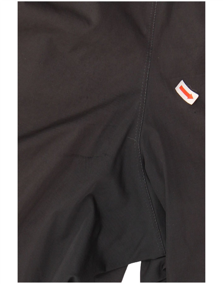 NIKE Mens Sport Shorts Medium  Black Polyester