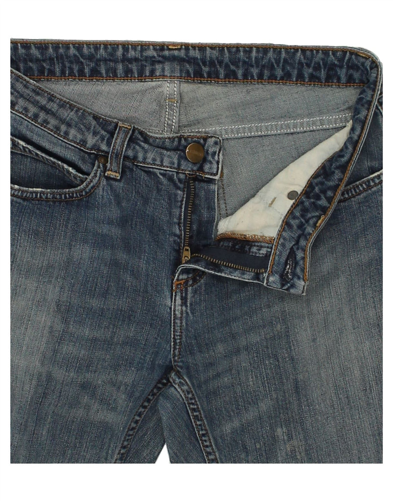 CARHARTT Mens Slim Jeans W30 L32 Blue | Vintage Carhartt | Thrift | Second-Hand Carhartt | Used Clothing | Messina Hembry 