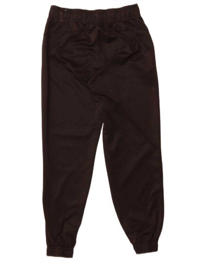 Puma Boys Tracksuit Trousers Joggers 13-14 Years  Black