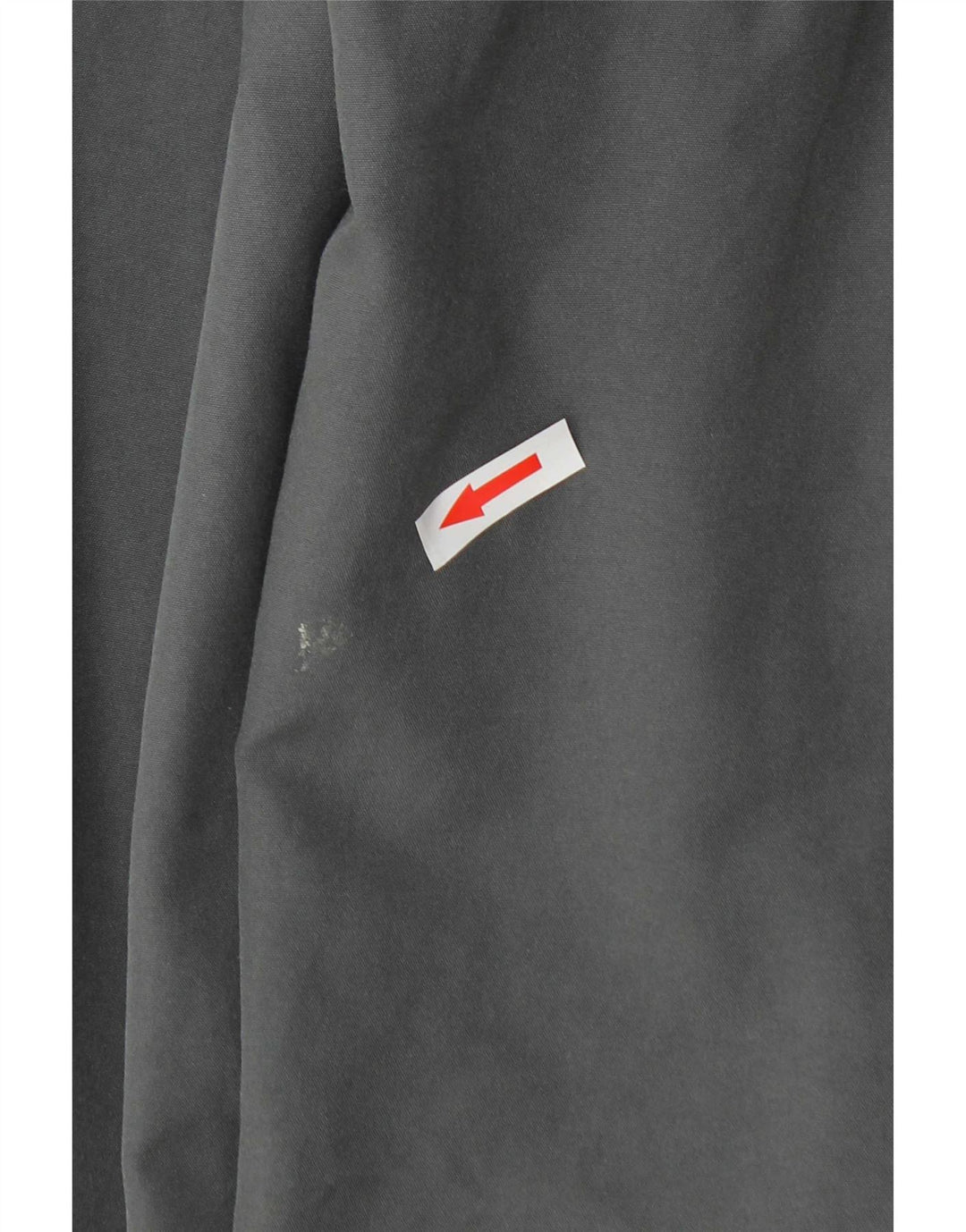 Puma Mens Tracksuit Trousers Large Grey