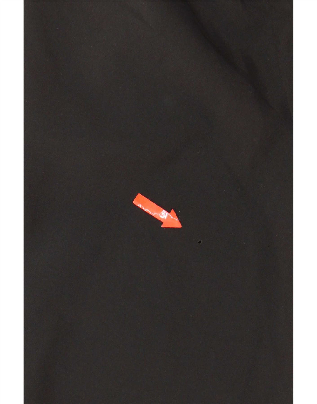Nike Mens Dri Fit Sport Shorts Medium Black Polyester