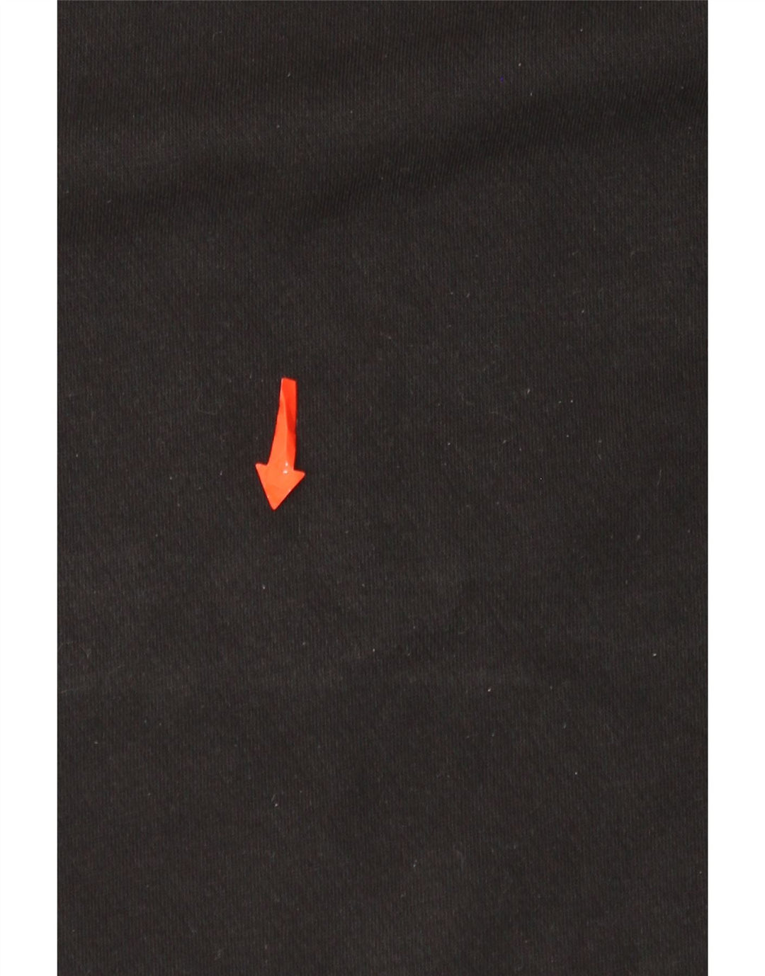 Adidas Mens Sweatshirt Jumper Medium Black Cotton