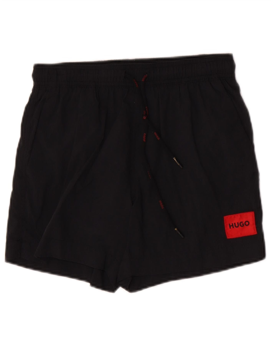 Hugo Boss Mens Swimming Shorts XS Black