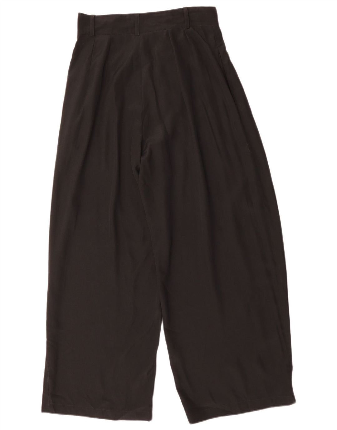 Penny Black Womens Harem Trousers UK 12 Medium W26 L26 Black Polyester