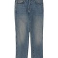 G-Star Mens 3301 Slim Jeans W29 L29 Blue