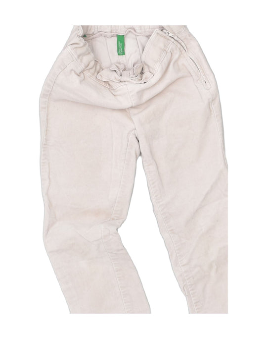 Abbigliamento Da Bambina Dai 2 Ai 16 Anni United Colors Of Benetton In Poliestere | Acquisti Online Su