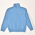 CHAMPION Boys Tracksuit Top Jacket 13-14 Years XL Blue Polyester | Vintage Champion | Thrift | Second-Hand Champion | Used Clothing | Messina Hembry 
