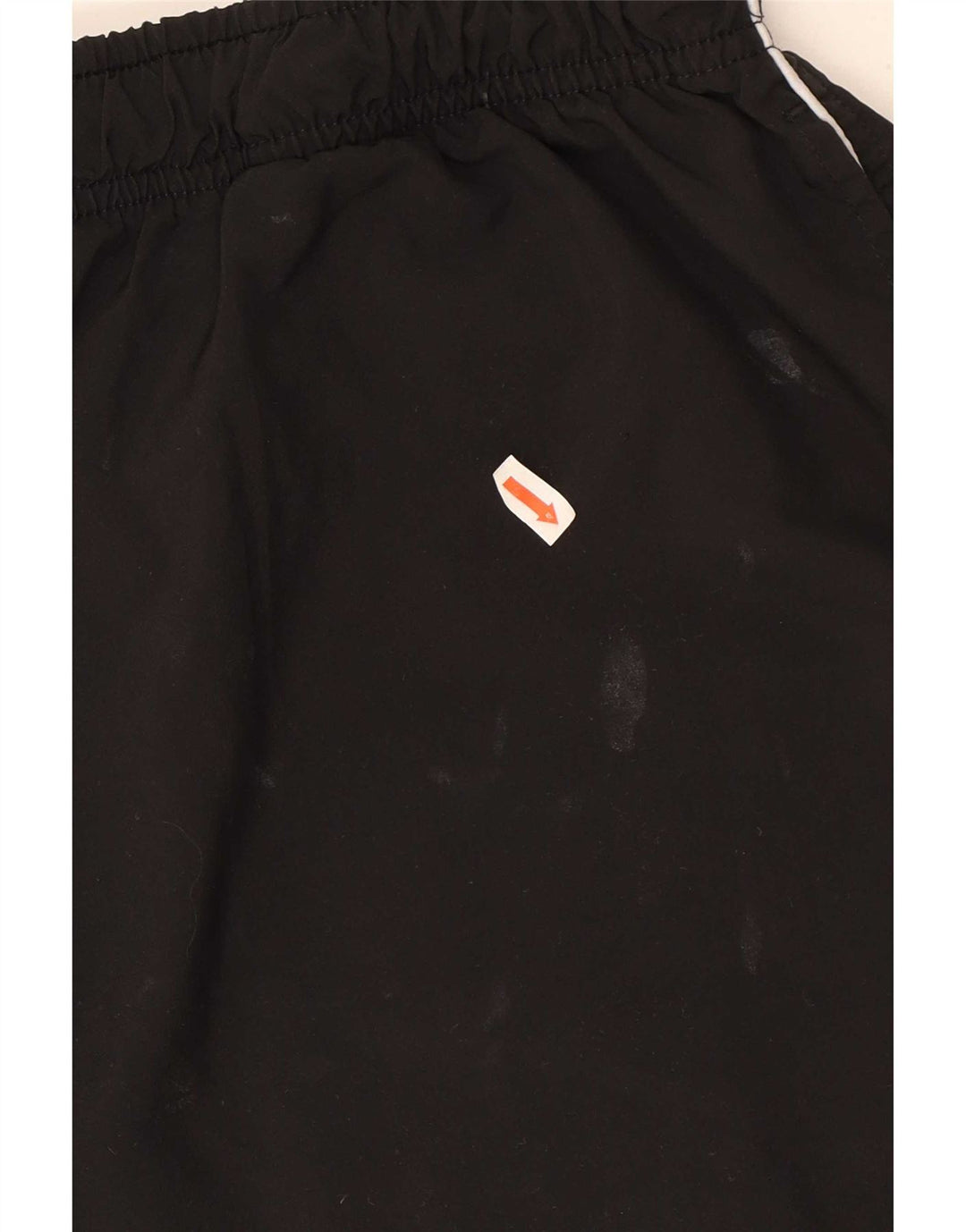 Puma Mens Sport Shorts Large Black Colourblock