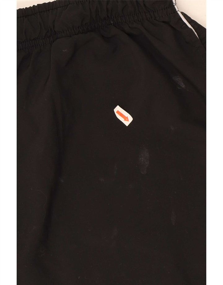 Puma Mens Sport Shorts Large Black Colourblock
