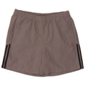 Adidas Mens Sport Shorts Medium Grey Polyester
