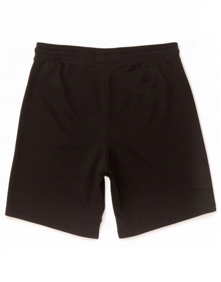 Nike Mens Dri Fit Sport Shorts Medium Black Polyester