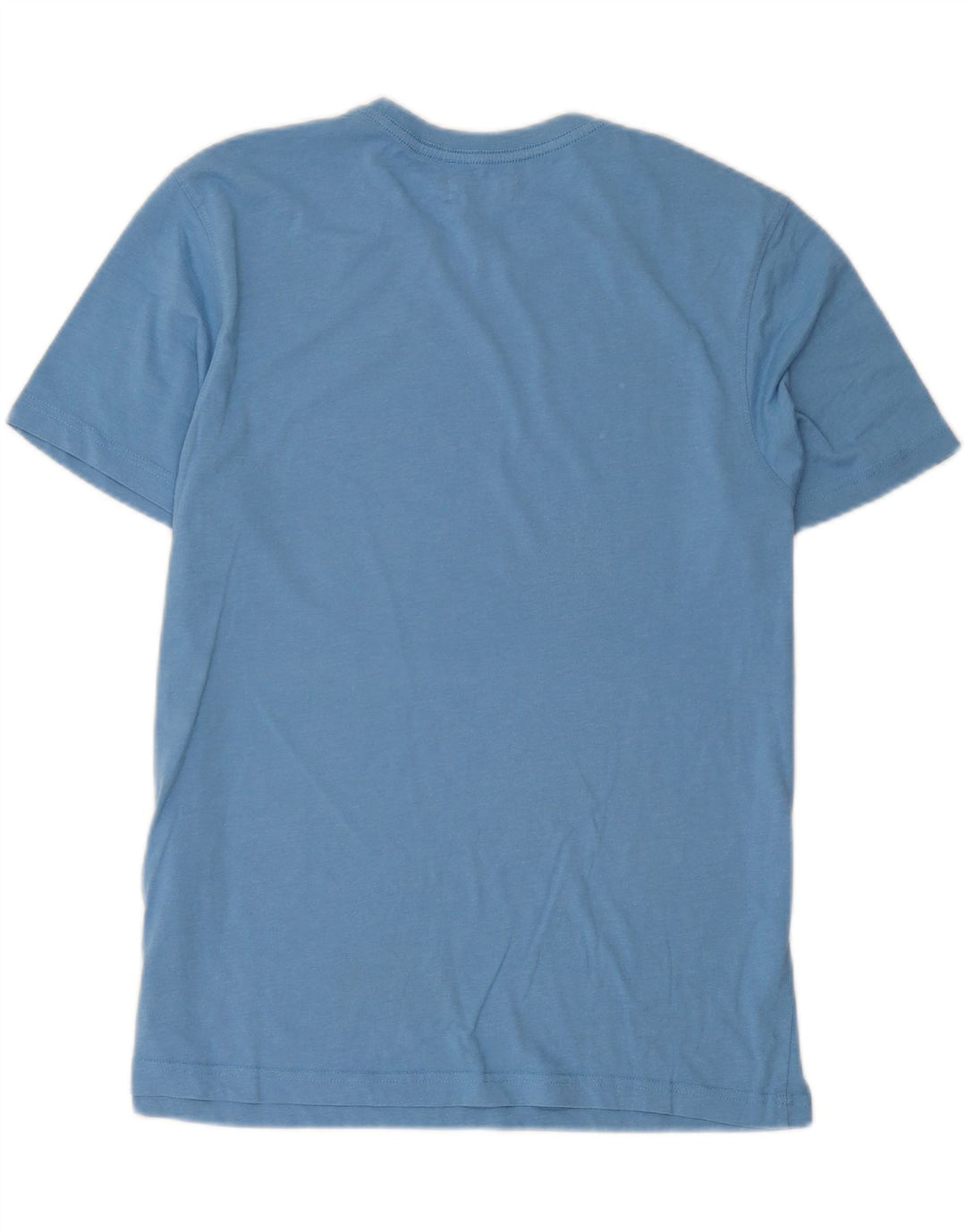 Saltrock Mens Graphic T-Shirt Top Large Blue Cotton