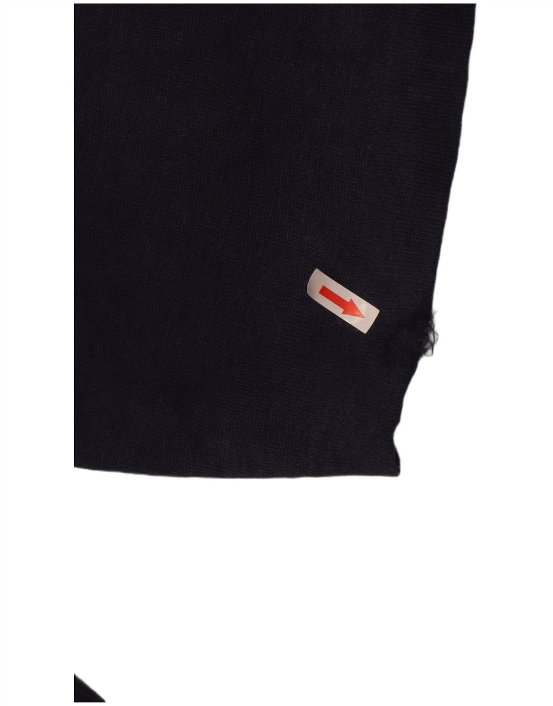 Marks & Spencer Womens Cardigan Sweater EU 38/40 Medium Navy Blue Wool