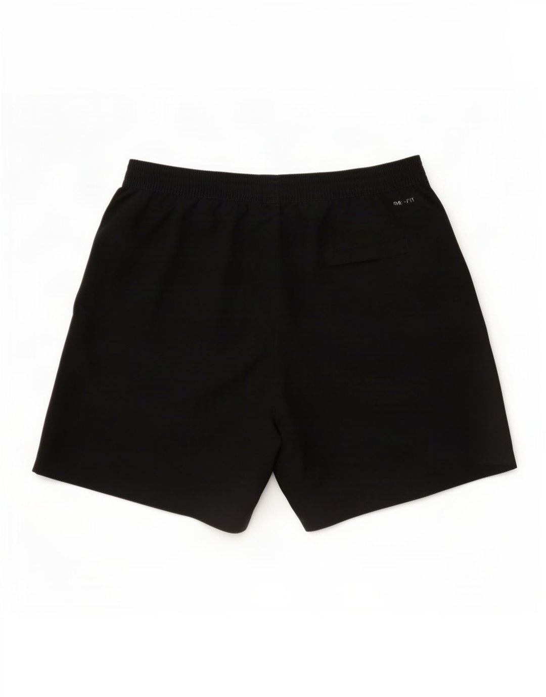 Nike Mens Dri Fit Sport Shorts Large Black Polyester