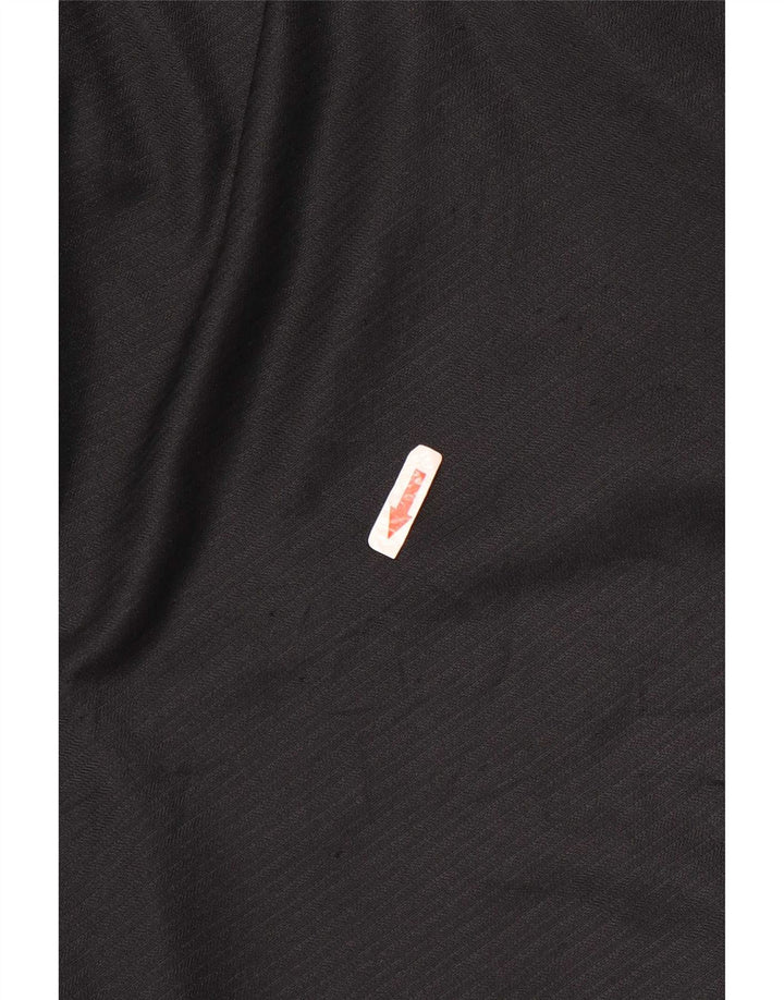 Under Armour Mens Graphic Sport Shorts 2XL  Black Polyester