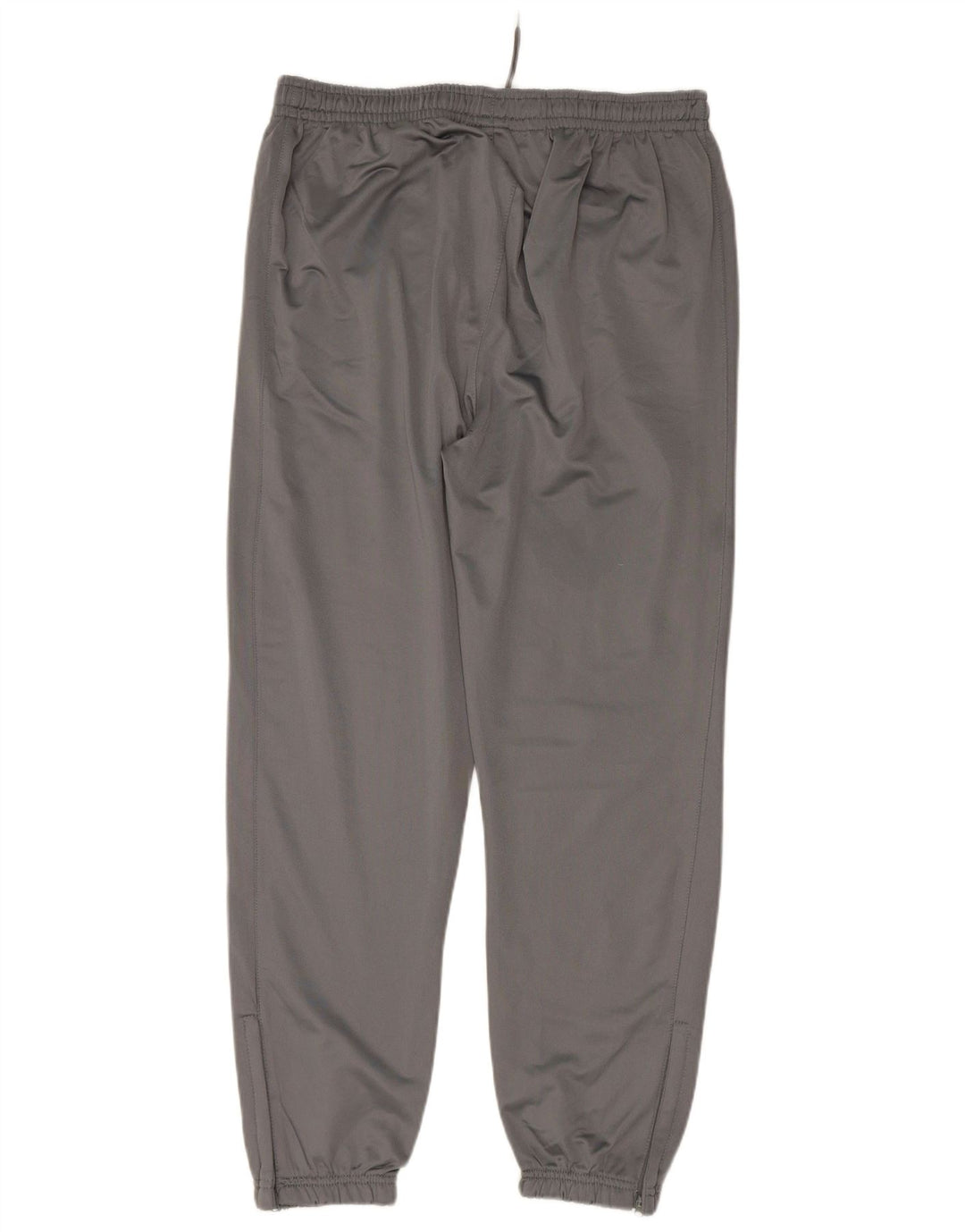 LOTTO Mens Tracksuit Trousers Joggers XL  Grey Polyester