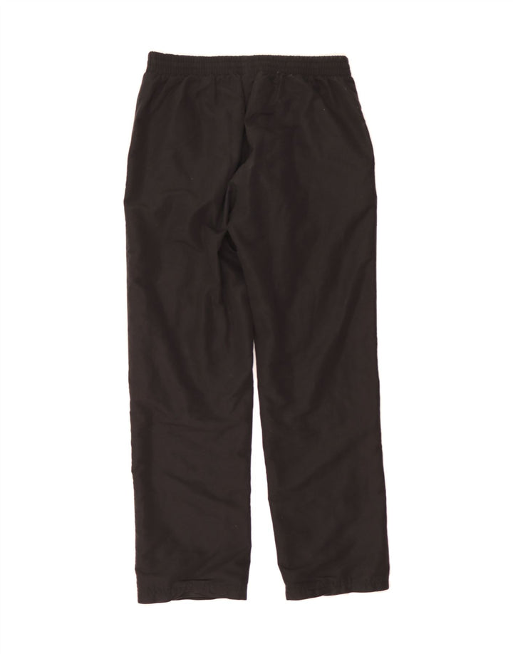 CHAMPION Mens Tracksuit Trousers Medium  Black Vintage Champion and Second-Hand Champion from Messina Hembry 