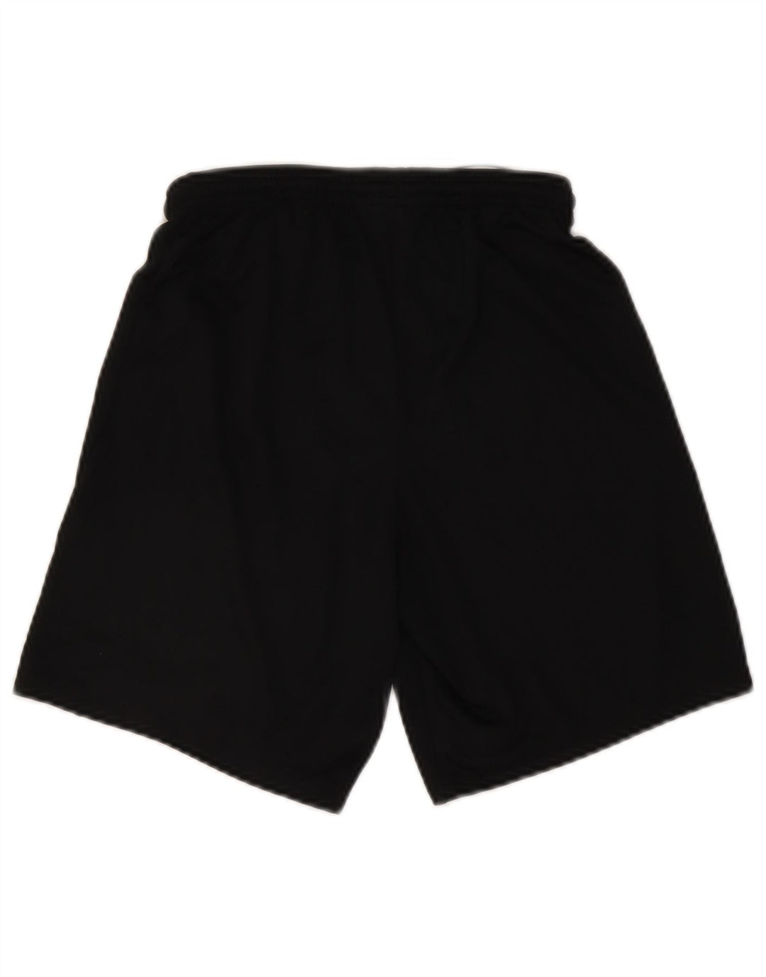 Nike Mens Dri Fit Slim Sport Shorts Small Black