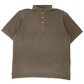 Invicta Mens Polo Shirt Large Grey Cotton