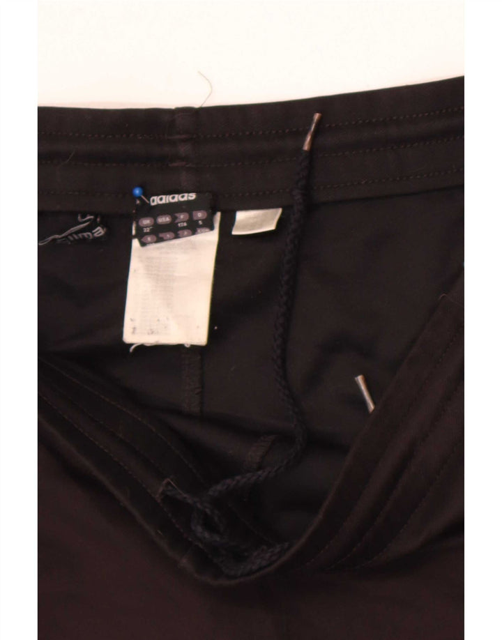 Adidas Mens Sport Shorts Medium Black Polyester