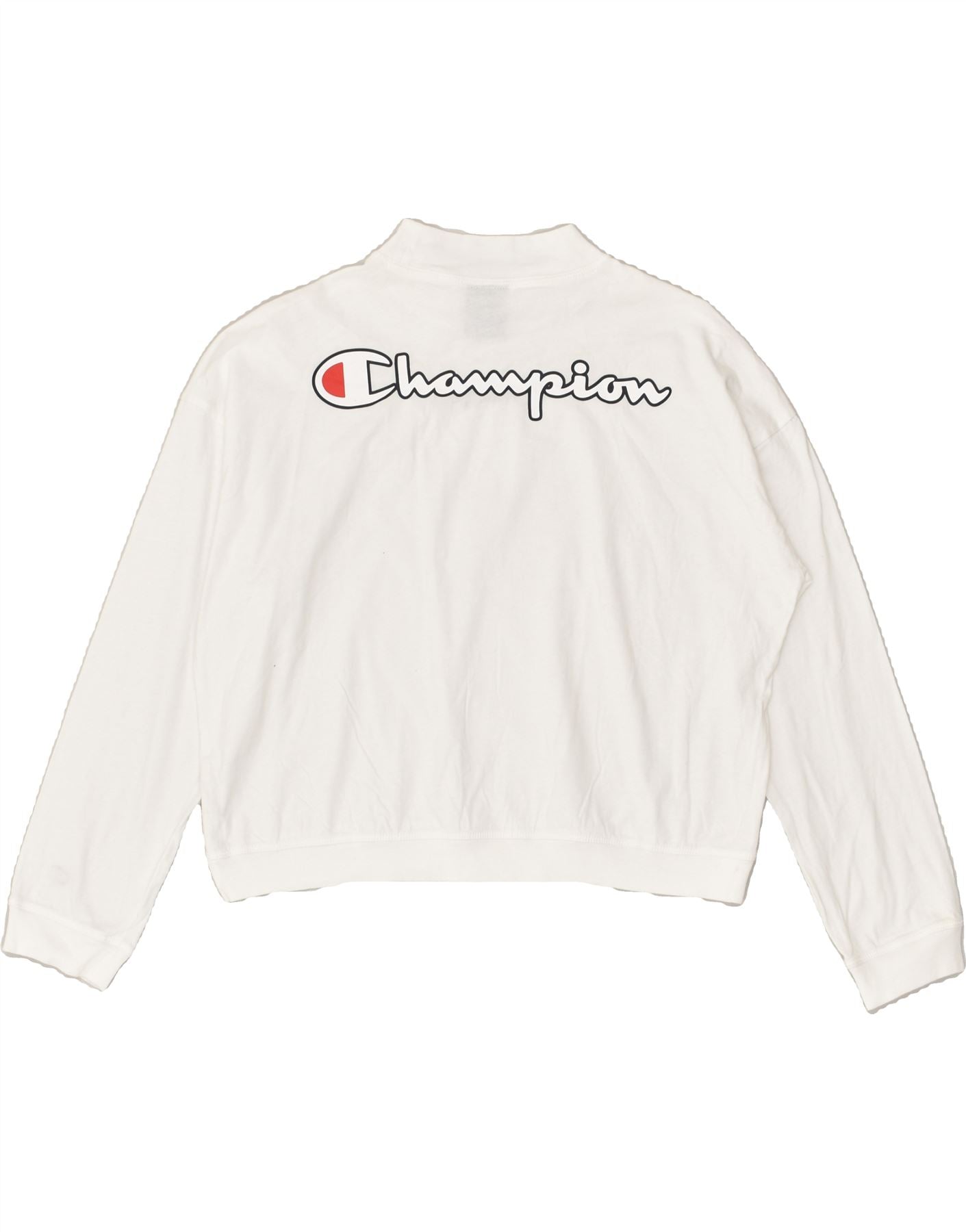 Champion girls outlet jumper