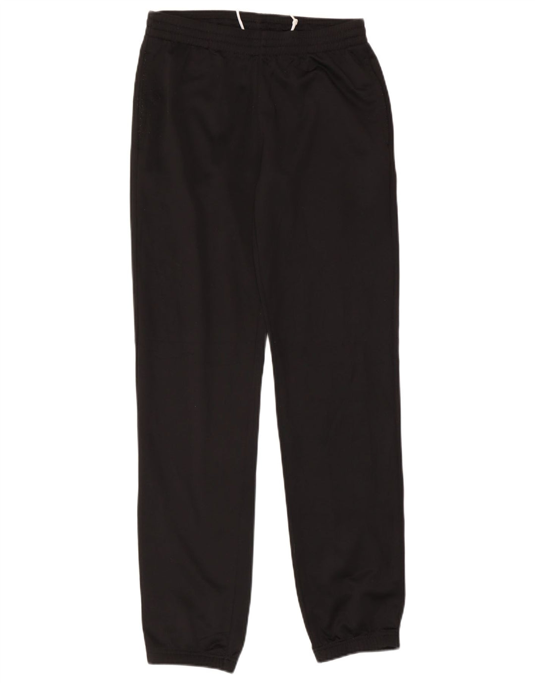 Lotto Mens Tracksuit Trousers Joggers Small Black