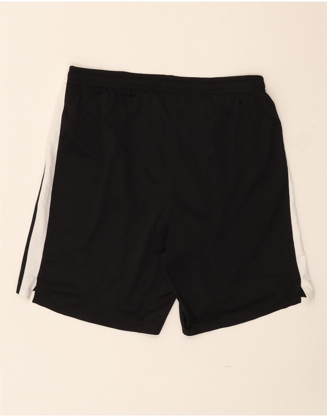 Puma Mens Sport Shorts Large Black Colourblock