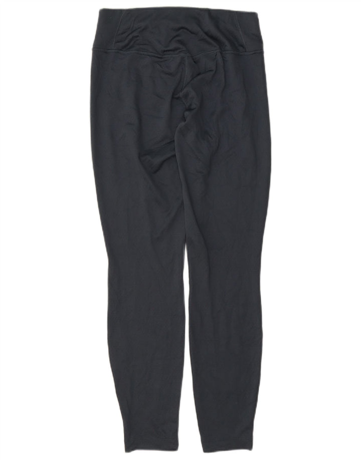 Patagonia Womens Leggings UK 4 XS Grey