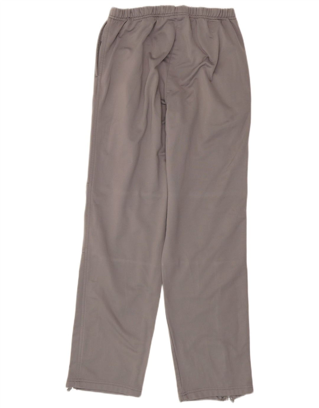 Diadora Mens Tracksuit Trousers Large  Grey Polyester