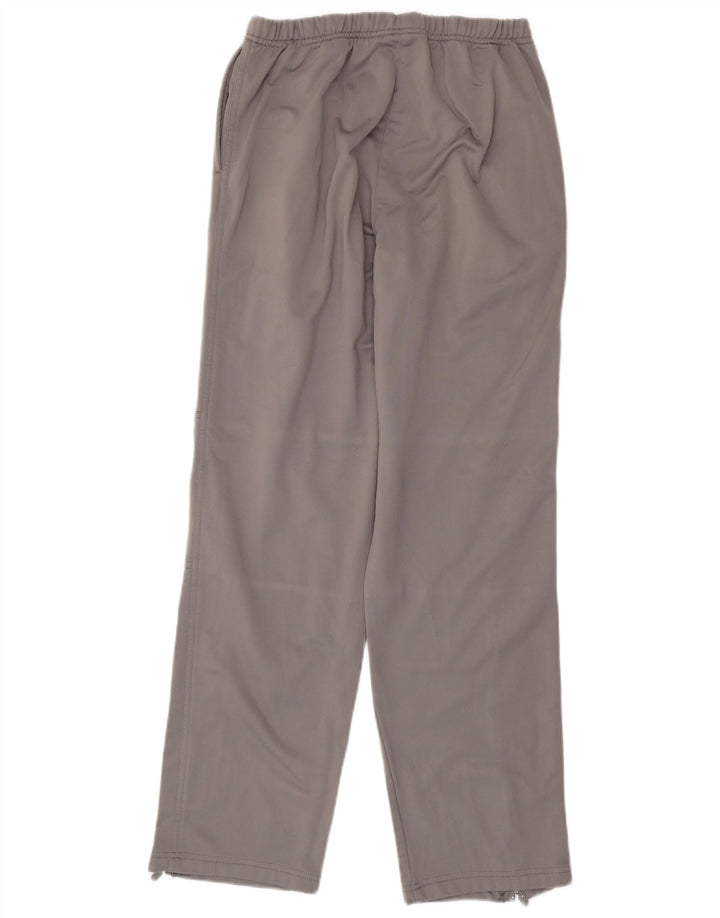 Diadora Mens Tracksuit Trousers Large  Grey Polyester