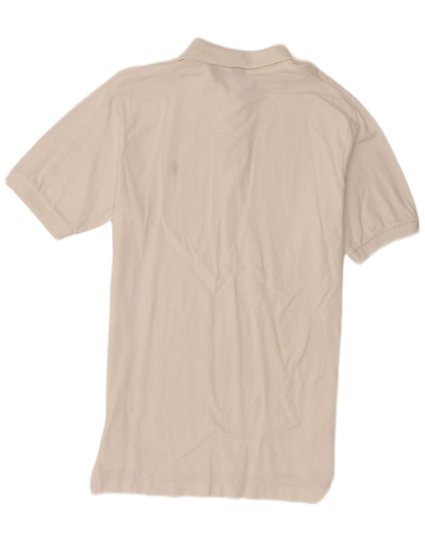 Polo Ralph Lauren Mens Shirt Large White Cotton