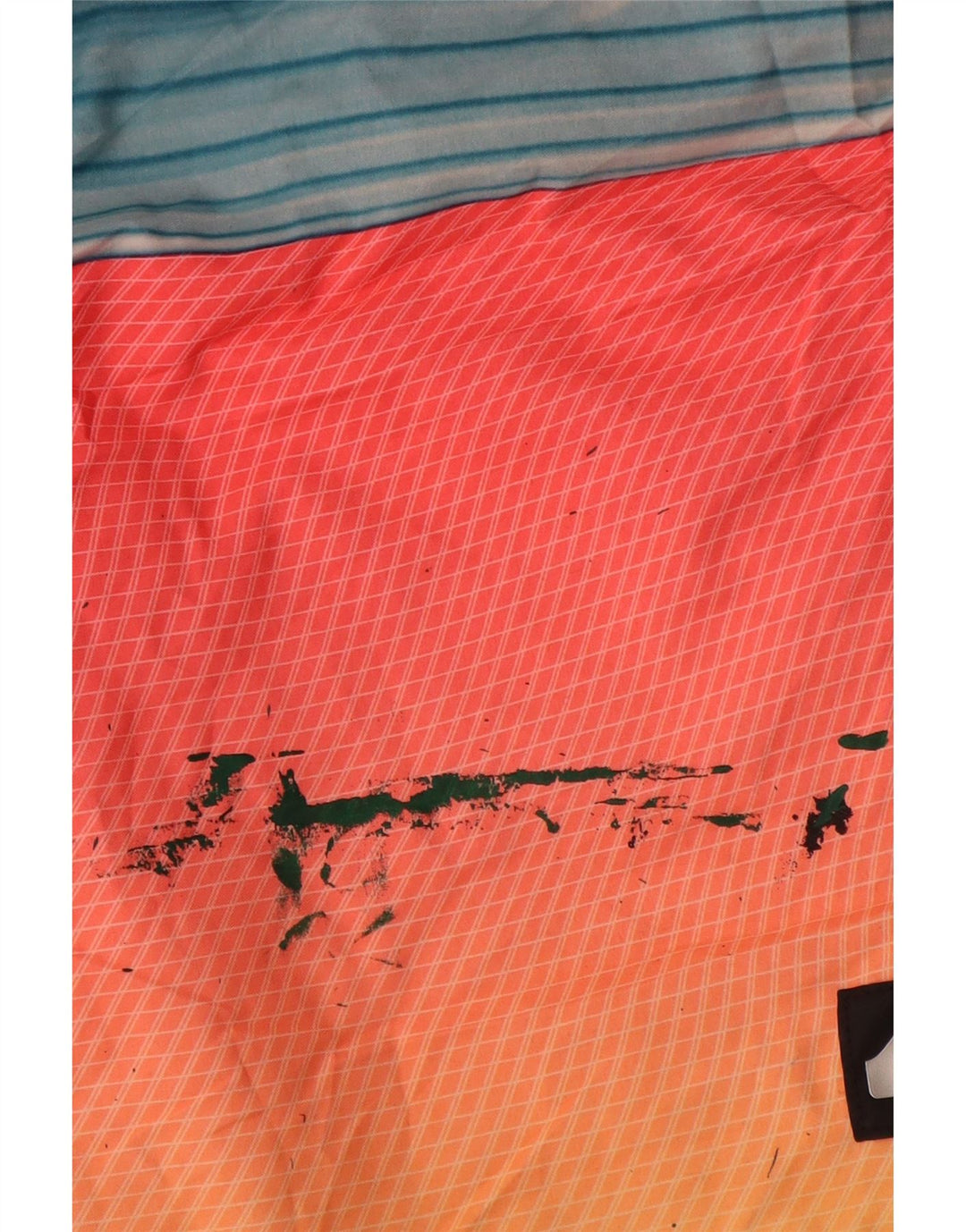 Quiksilver Boys Swimming Shorts 13-14 Years  Multicoloured Colourblock