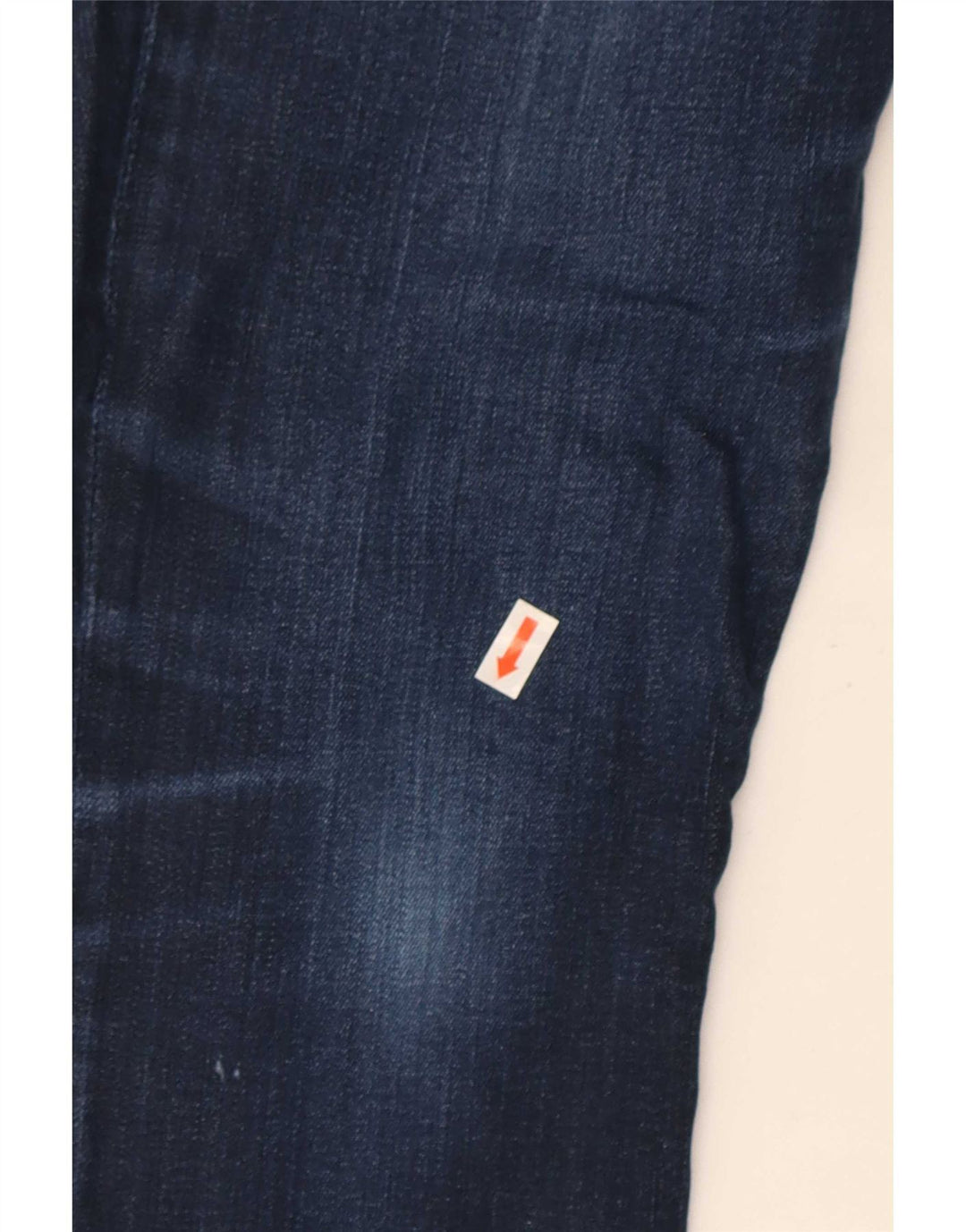 Gap Womens Legging Skinny Jeans W28 L29 Navy Blue