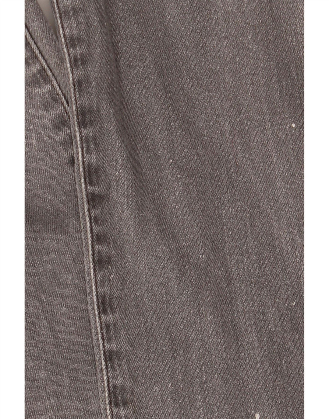 G-STAR Mens Loose Jeans W34 L32 Grey Cotton