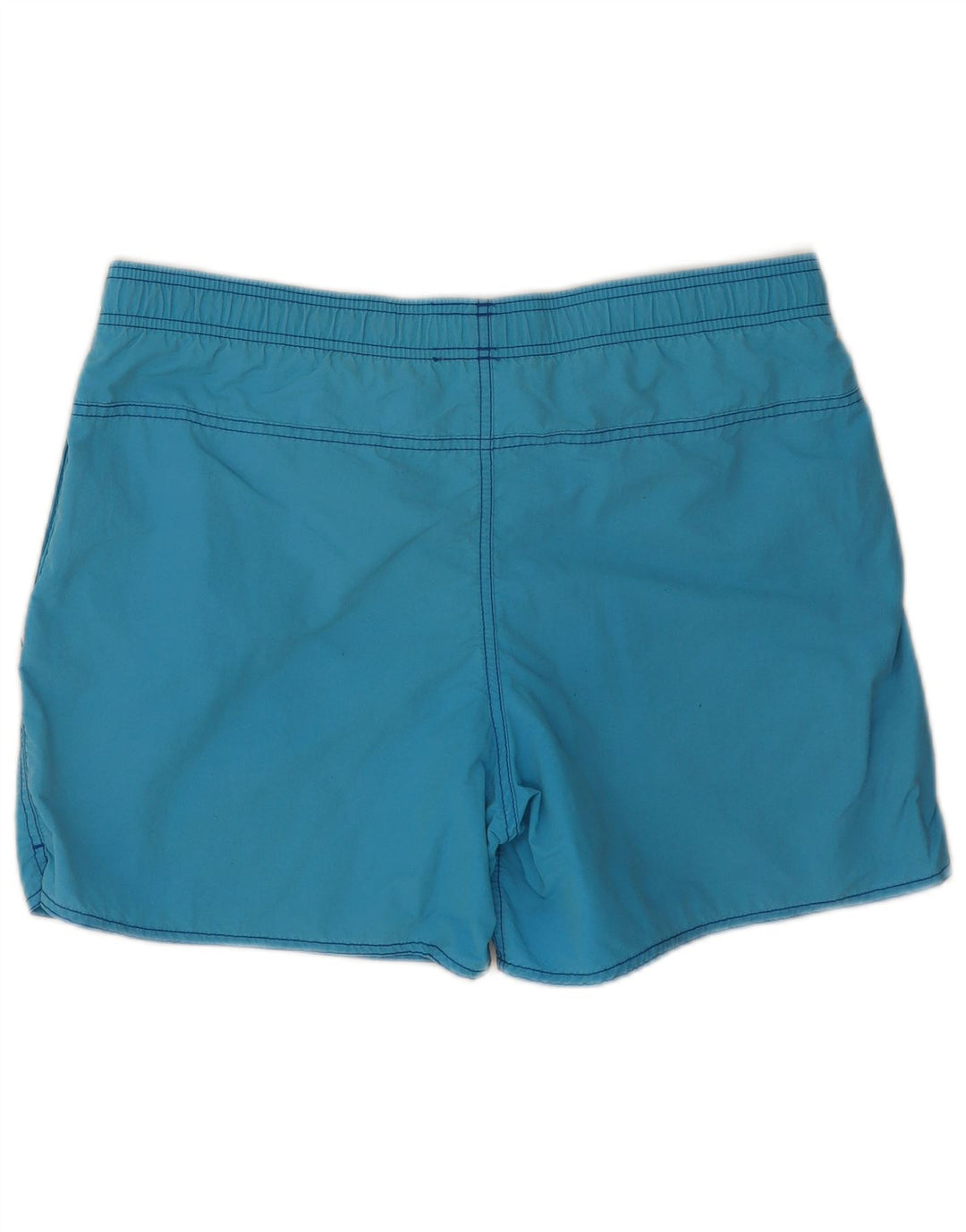 Adidas Mens Swimming Shorts Medium Blue