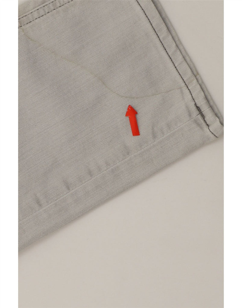 LEE Mens Daren Straight Jeans  W33 L34 Grey Cotton Vintage Lee and Second-Hand Lee from Messina Hembry 