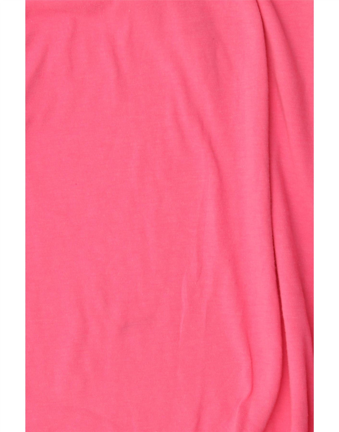 CHAMPION Mens Graphic T-Shirt Top Medium Pink Cotton